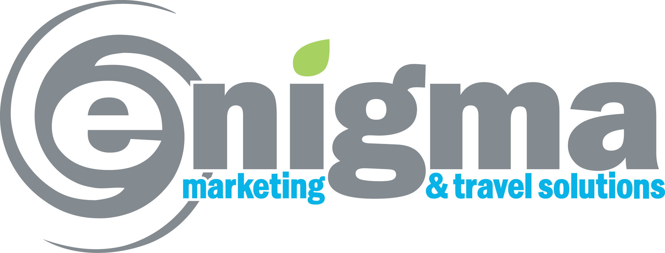 Enigma Marketing & Travel Solutions