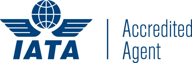 Gaba Travel IATA logo