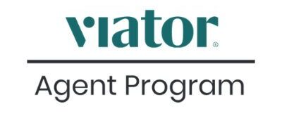 Viator Agent Program