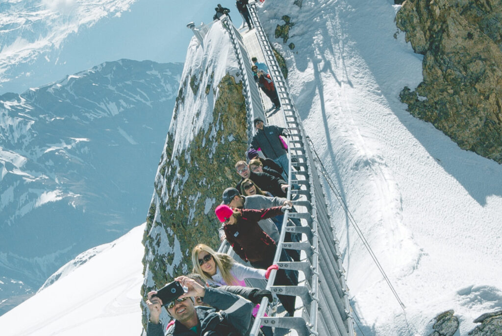 EMTS Switzerland Trip