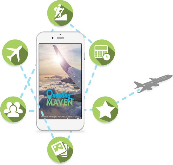 Meeting Maven App